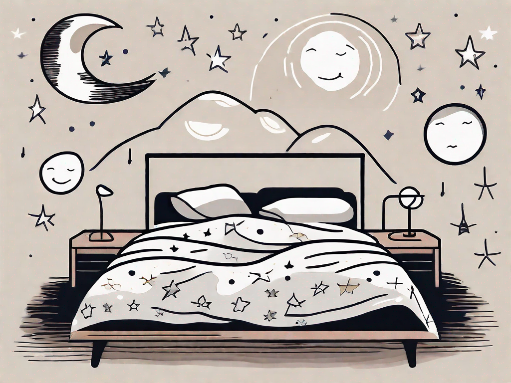Die ideale Matratze für deine Schlafposition finden