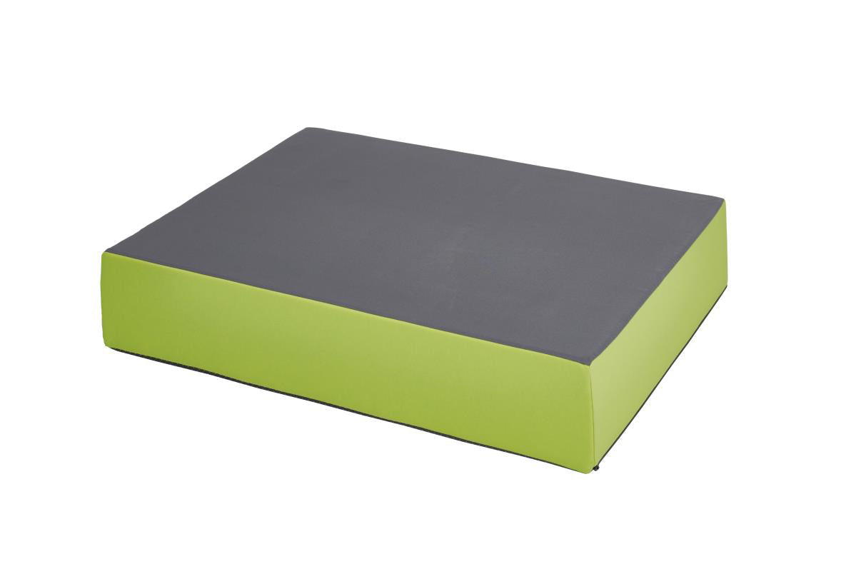 Jump Hüpfpolster - Blau - Kinder Spielmatratze