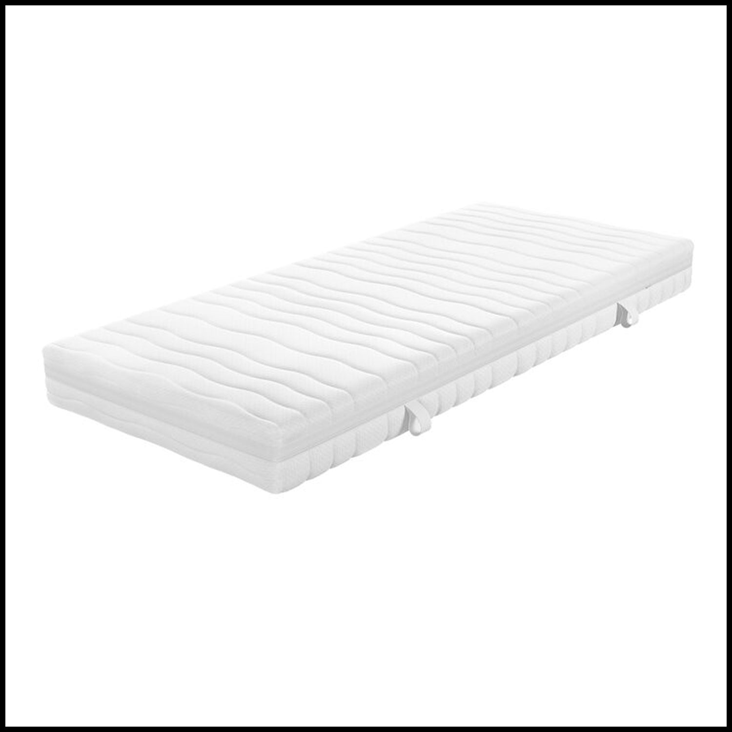 Kaltschaum Matratze 7 Zonen B-Ware