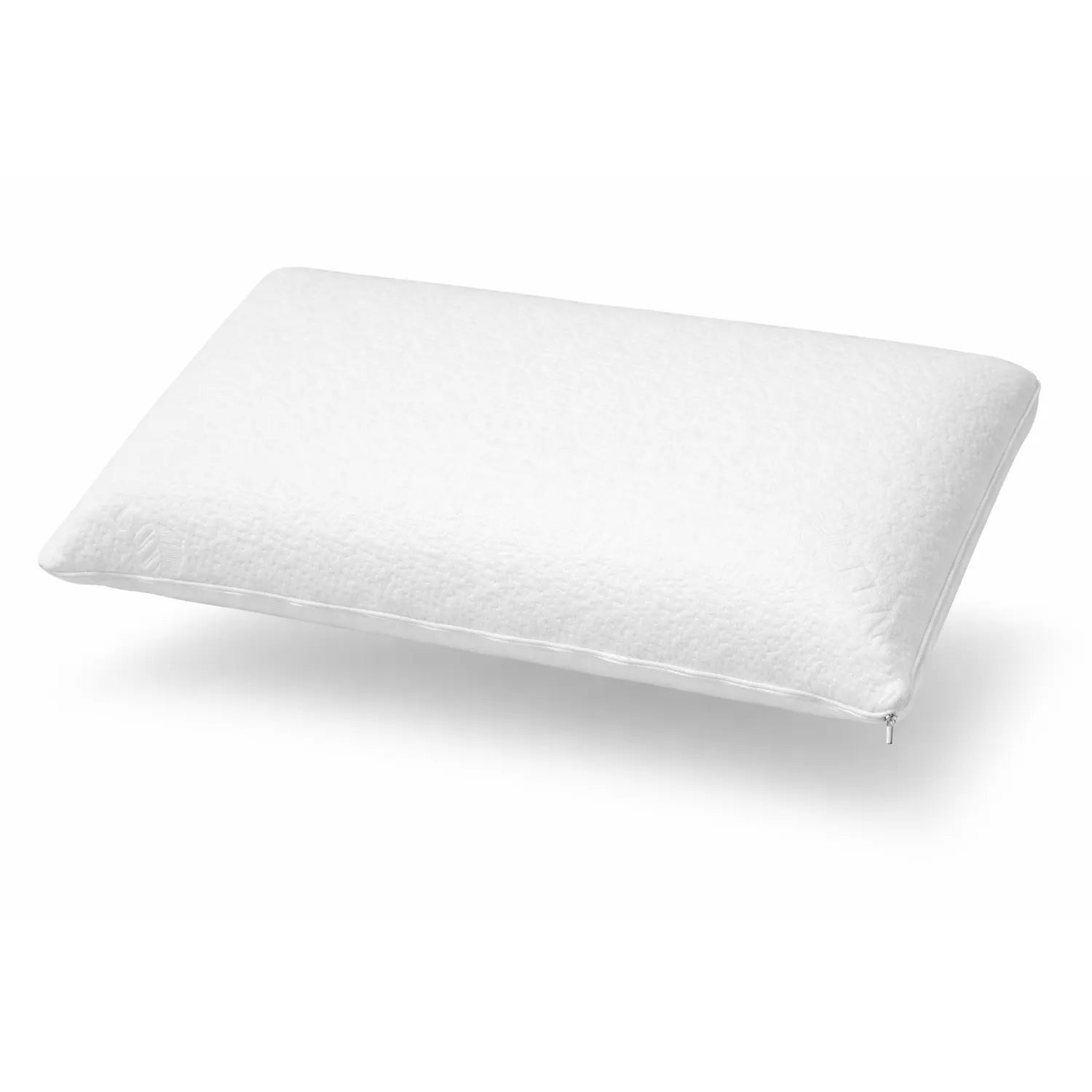 Garanta Nackenstützkissen Visco Weich SF – Ergonomischer Schlafkomfort "Made in Germany"